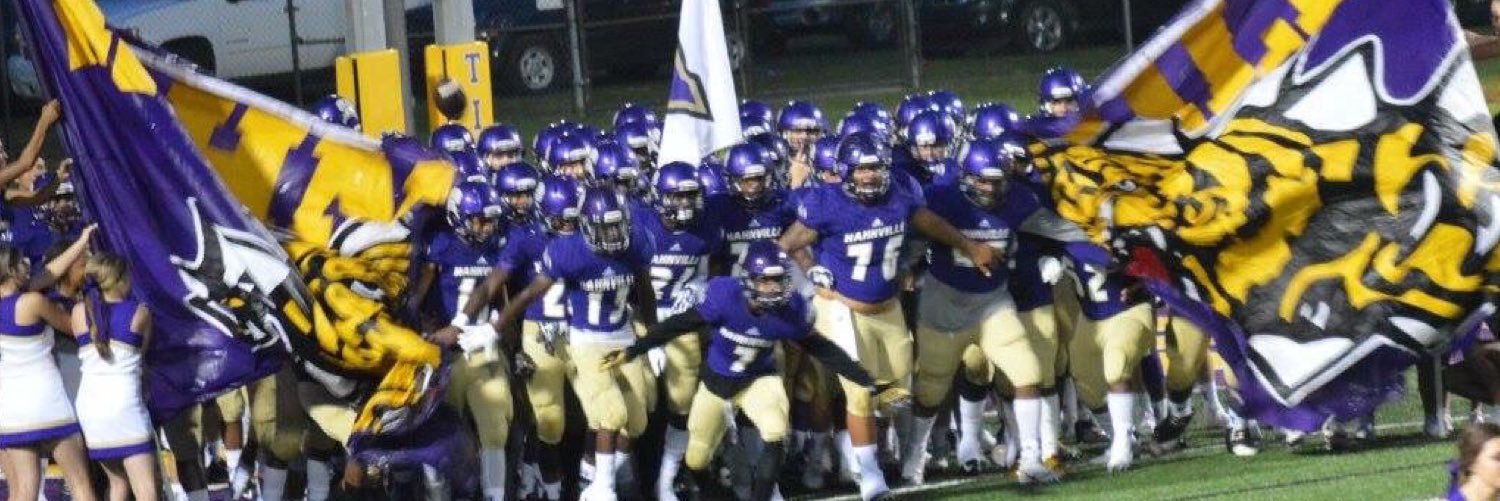 TigerNationSS's profile banner image