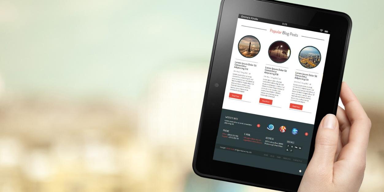 relawanjakarta.org banner