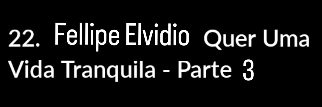 fellipe elvidio banner