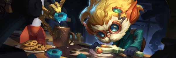 Pastrytime Profile Banner