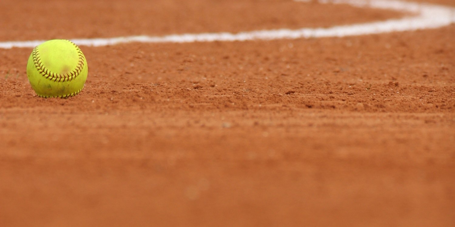 Slowpitch Softball banner