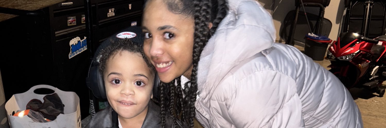 SuButtaBaby's profile banner image