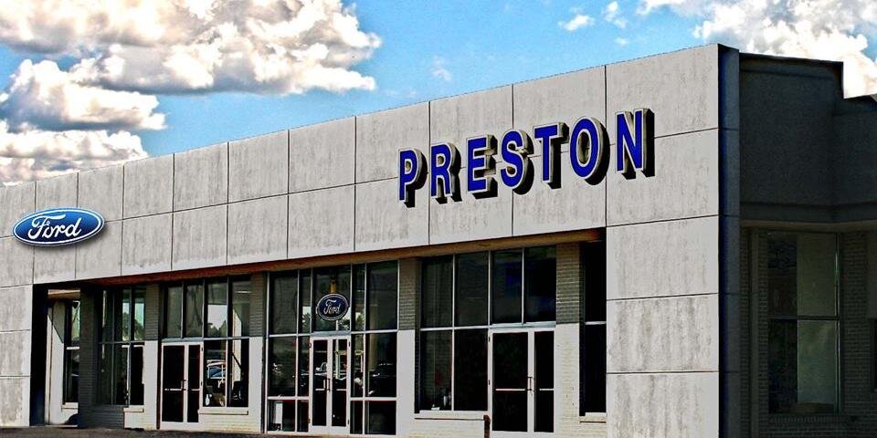 prestonfordmd's profile banner image