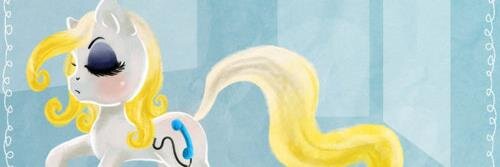 mlp_Gaga's profile banner image
