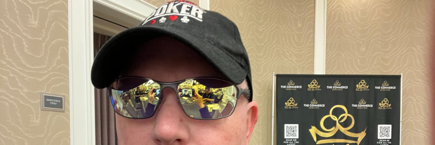 JefHall6's profile banner image