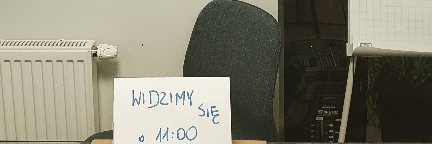 Piotr Król banner