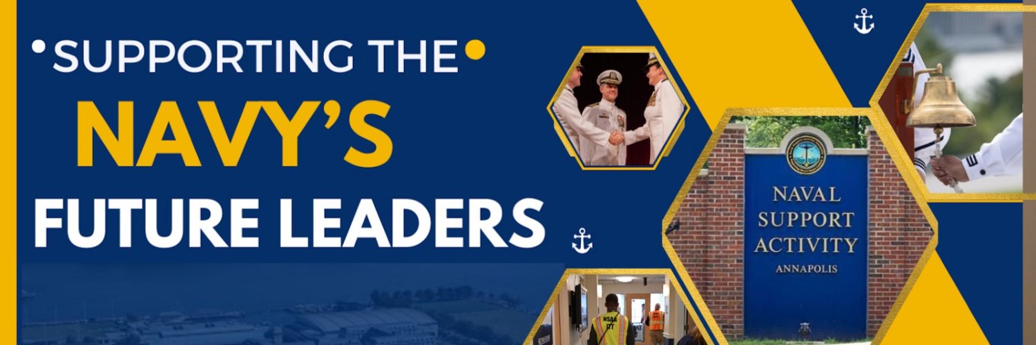 NSAAnnapolis's profile banner image