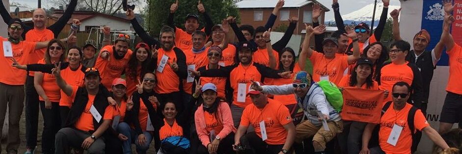 Club Puerto Montt Runners banner