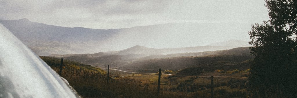 Salim Cleghorne banner