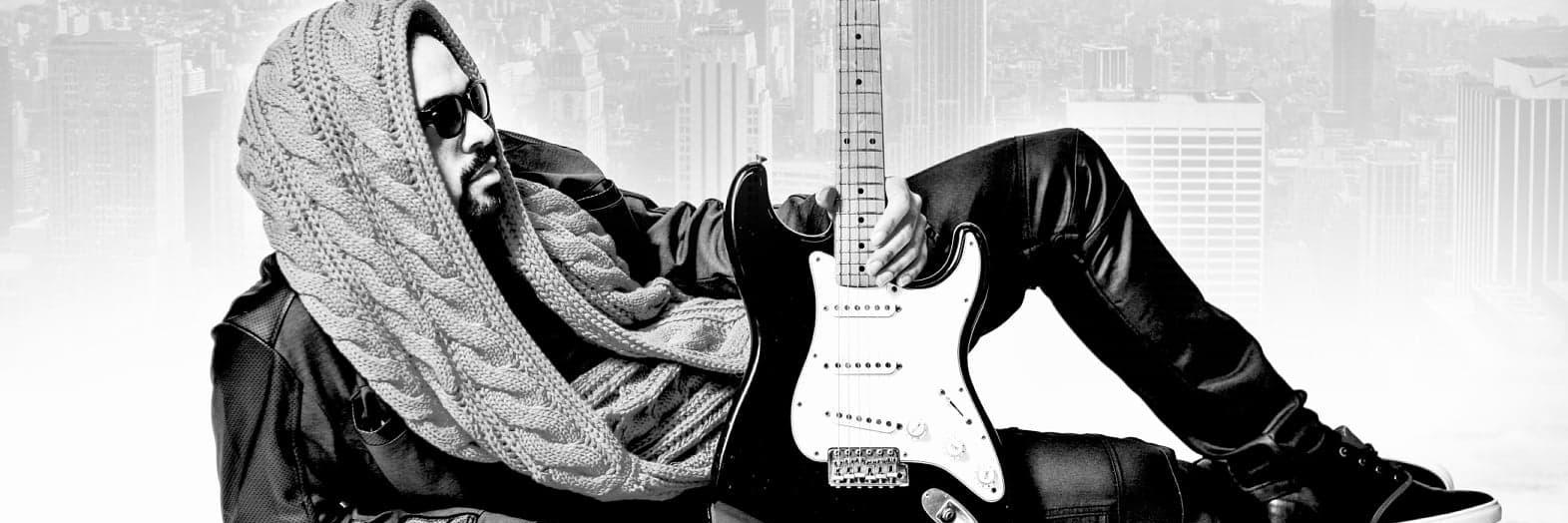 Sound Frontier banner