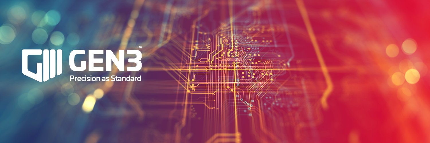GEN3 banner