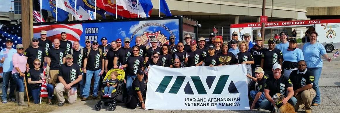 IAVATexas's profile banner image