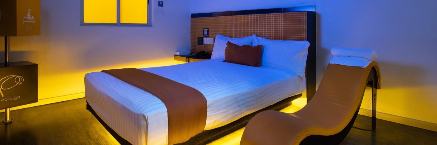 HotelStaFe's profile banner image