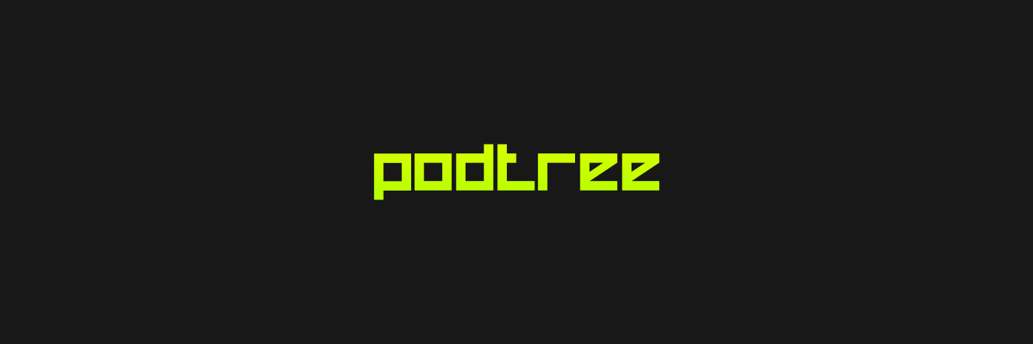 podtree_robin's profile banner image