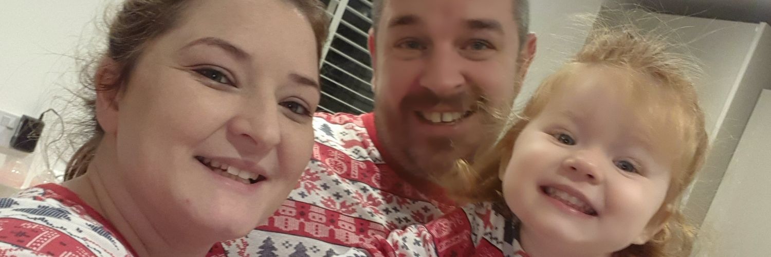 Becci2339's profile banner image