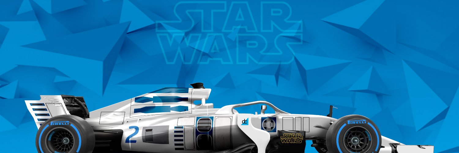 Alonso Skywalker banner