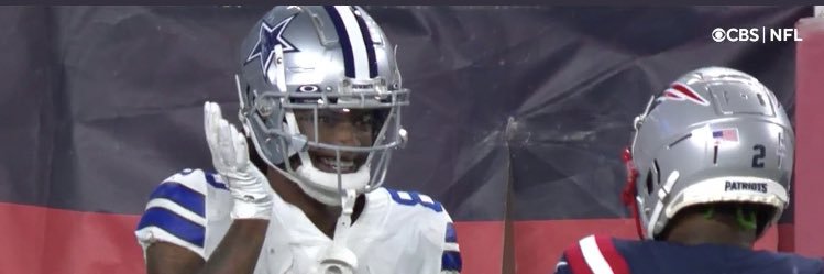 Zack__Daniels's profile banner image