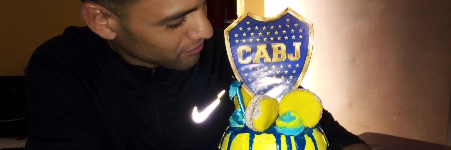AlbertoCarrizoo's profile banner image