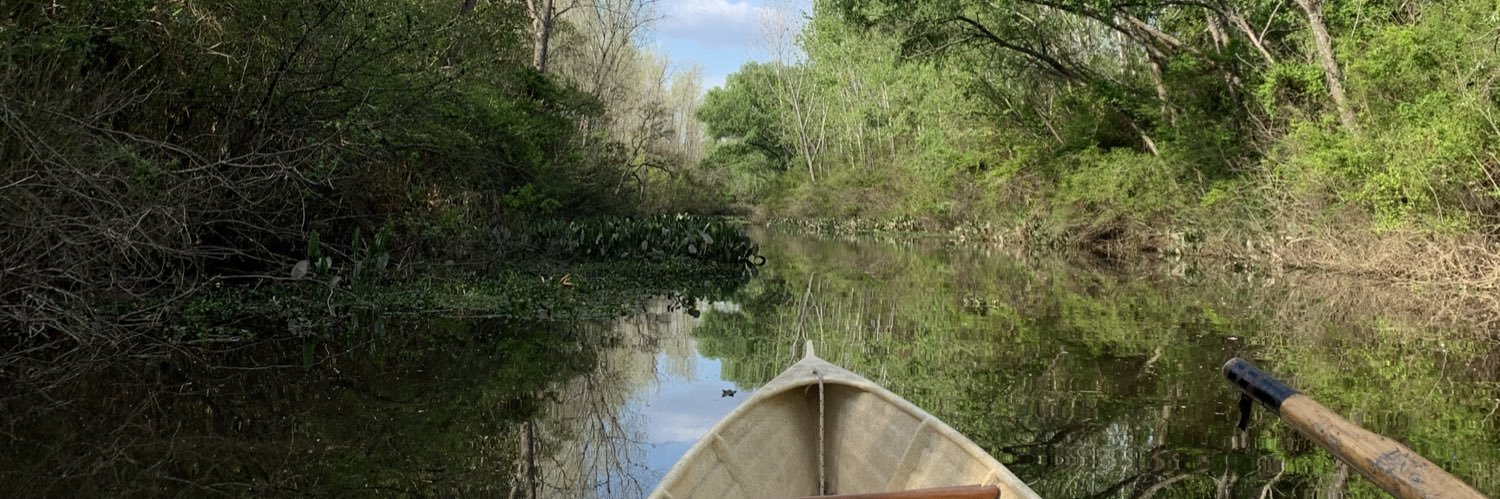 Pata de campo banner