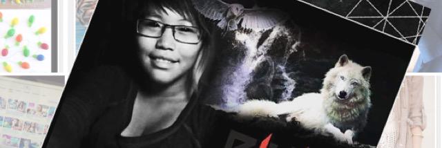 116Christon's profile banner image