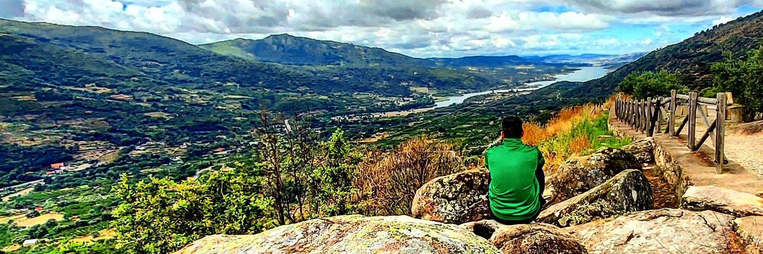 JaviBuru's profile banner image