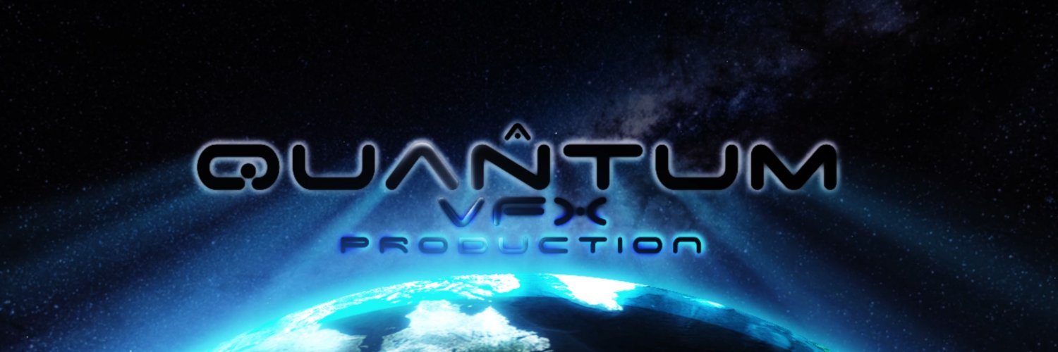 Quantum VFX International Pictures banner