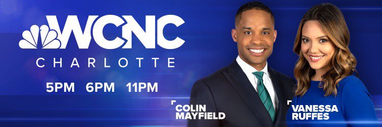 ColinWCNC's profile banner image