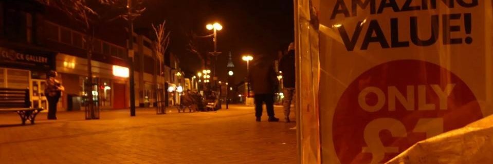 RedcarSleepOut's profile banner image