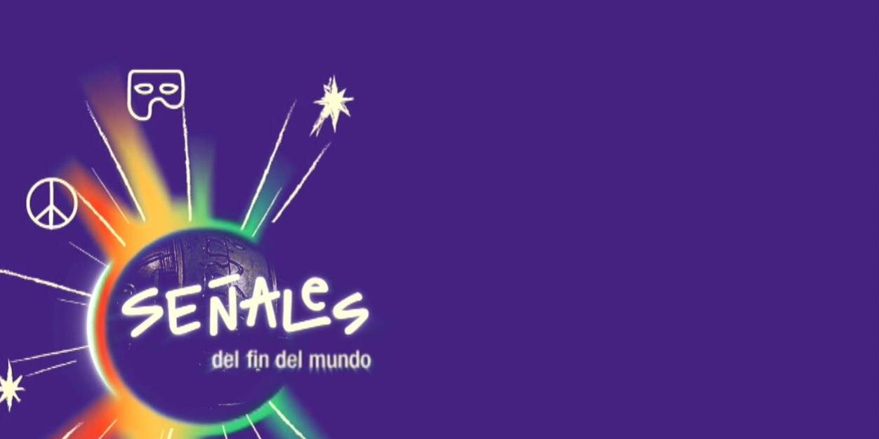 SenialesOficial's profile banner image