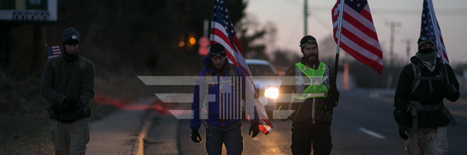 FreedomRuck's profile banner image