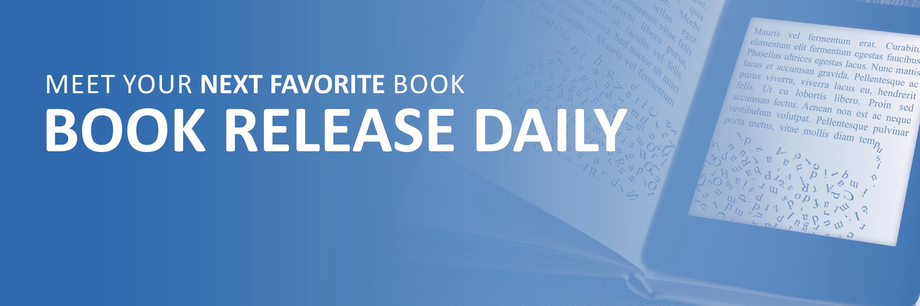 NewBooksDaily's profile banner image