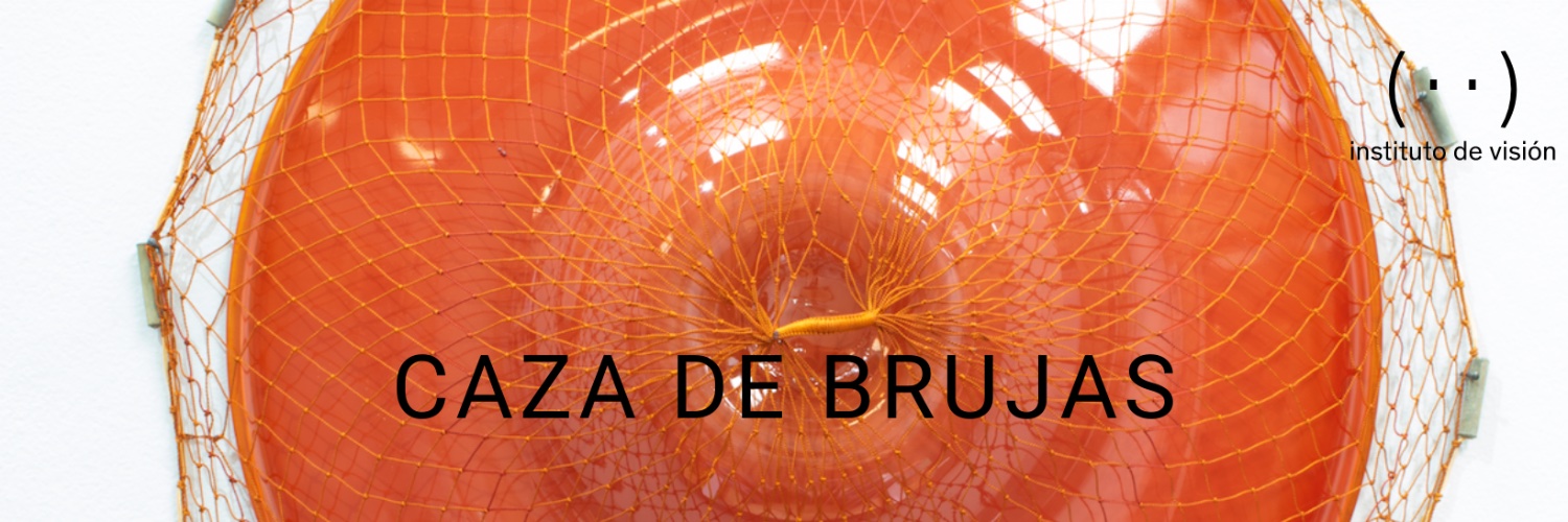 Instituto de visión banner