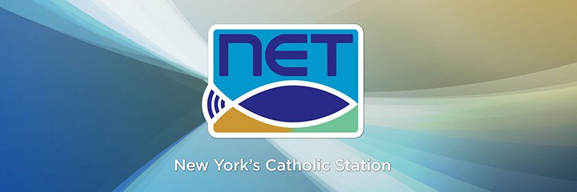 NET TV banner