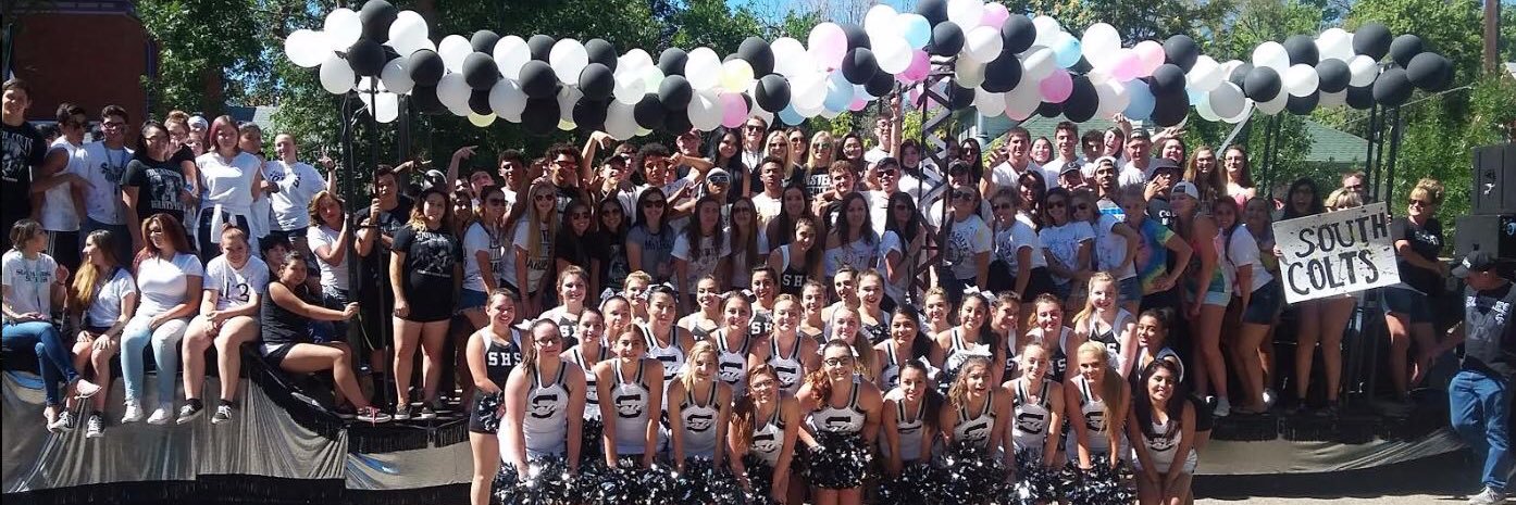 SouthHighStuco's profile banner image