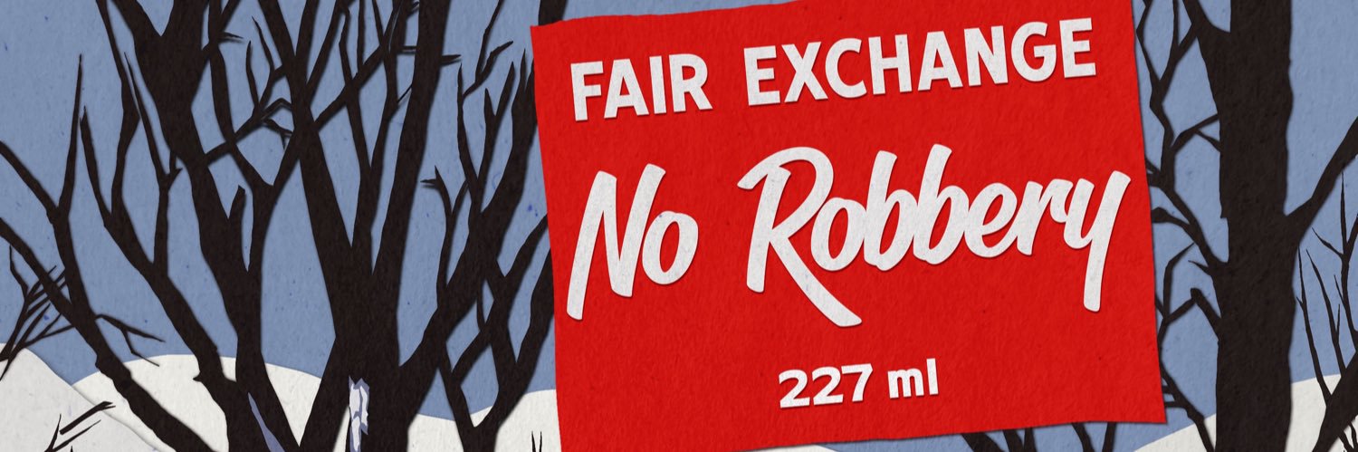 Nicholas Craven's banner