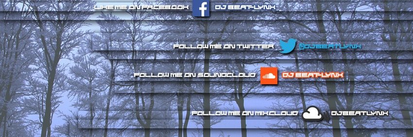 DJBeatLynx's profile banner image