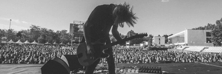GeorgeMeadow80's profile banner image