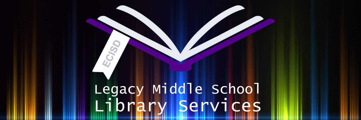 Legacy MS Library banner