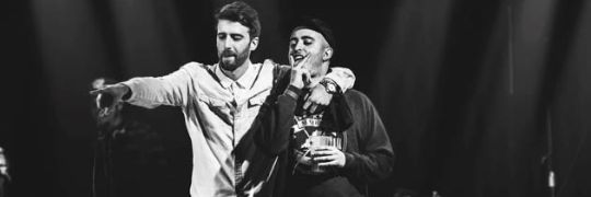 davidbadia_27's profile banner image