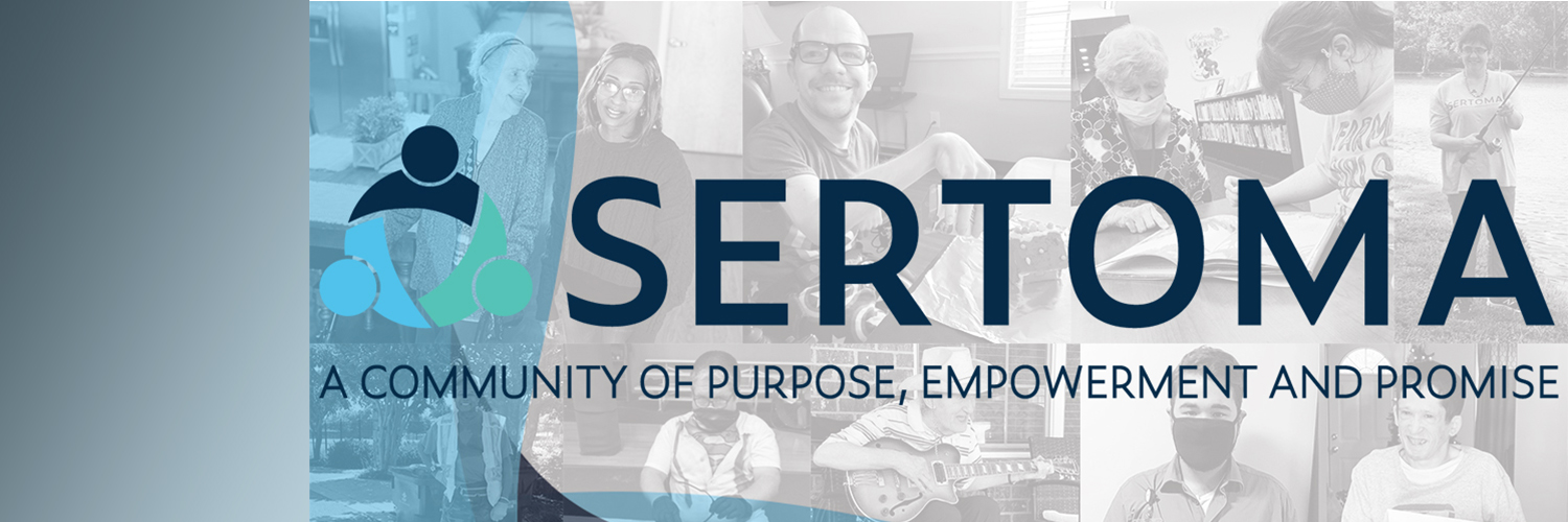 sertomacenter's profile banner image