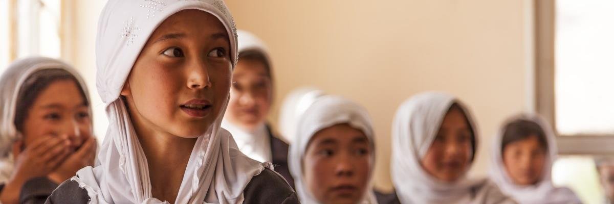 AFGHilfe's profile banner image
