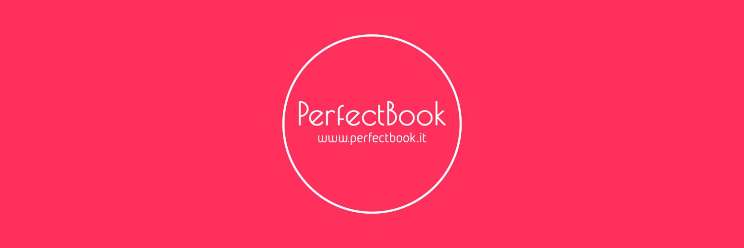 PerfectBook_it's profile banner image