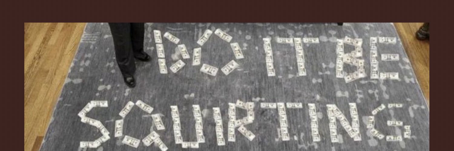 NotNickRogers's profile banner image