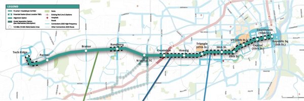 AustinTransit Profile Banner
