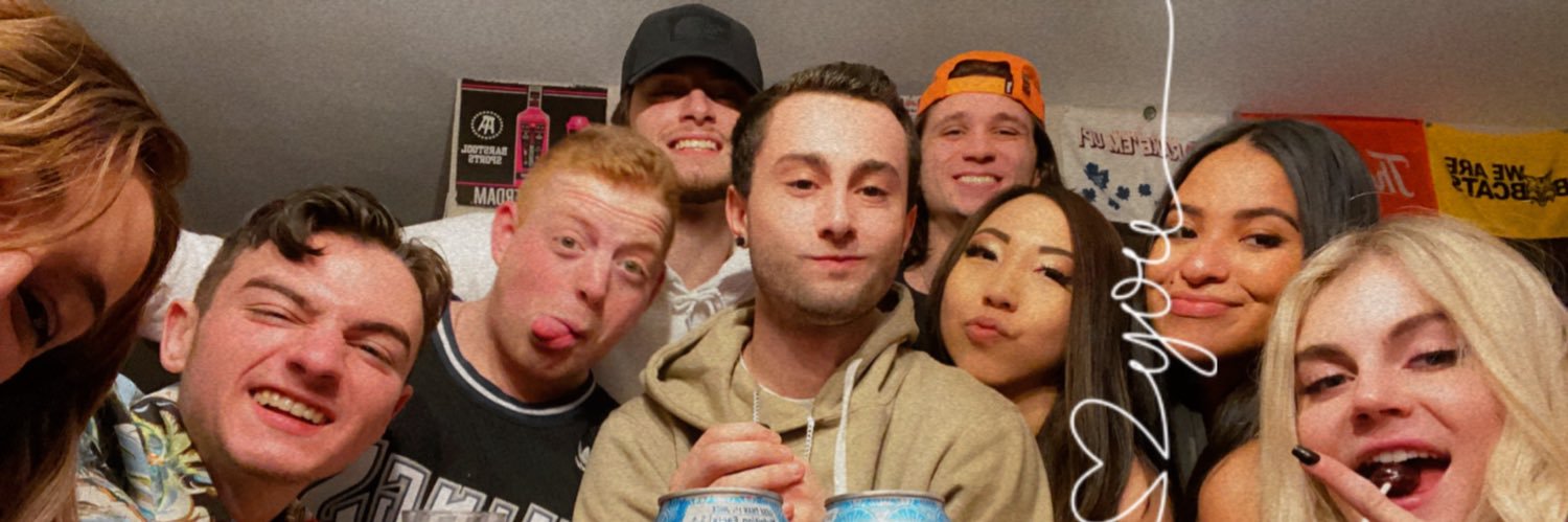 nickmad47's profile banner image
