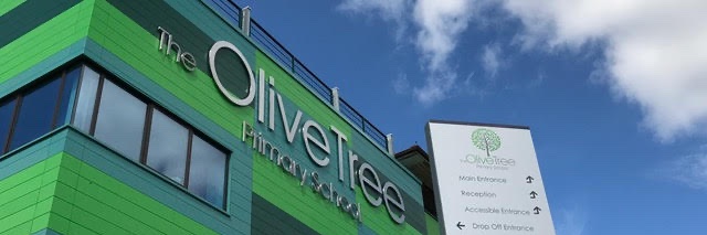 OliveTreeBolton's profile banner image
