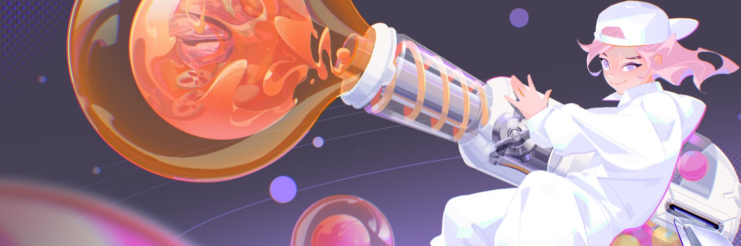 hu4ky's profile banner image