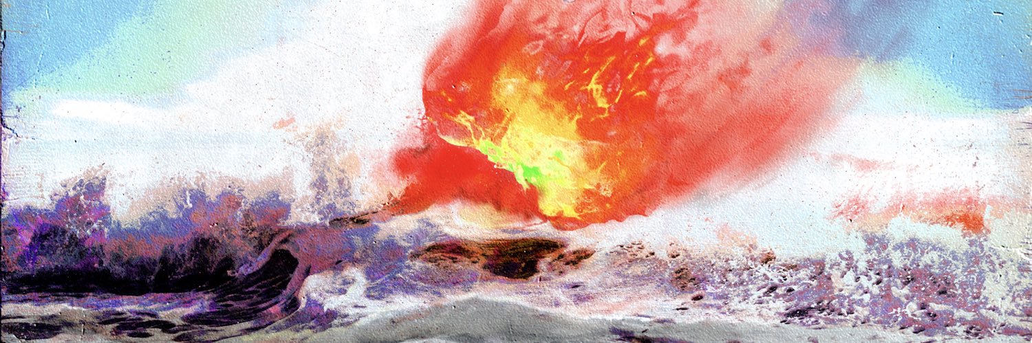 crowdbender's profile banner image