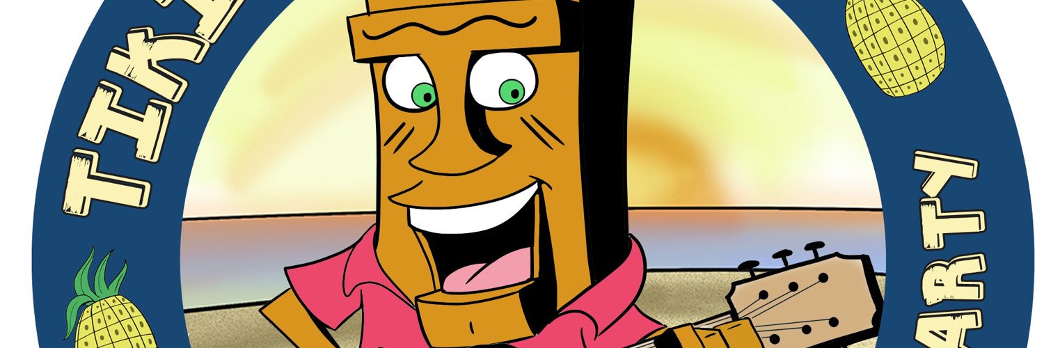 Tiki Tom Toms (@TikiTomToms) / Posts / X