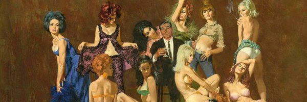 PulpCovers Profile Banner